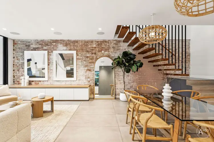 Third view of Homely house listing, 60 Bundock Street, Randwick NSW 2031