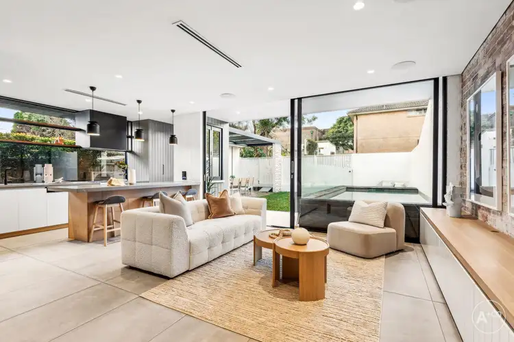 Fourth view of Homely house listing, 60 Bundock Street, Randwick NSW 2031