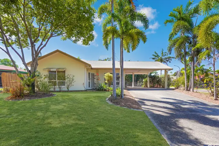 1 Kentia Grove, Durack NT 830