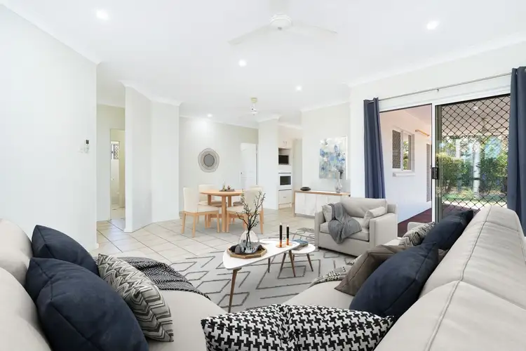 Second view of Homely house listing, 1 Kentia Grove, Durack NT 830