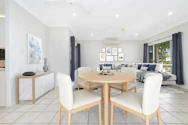 Fourth view of Homely house listing, 1 Kentia Grove, Durack NT 830