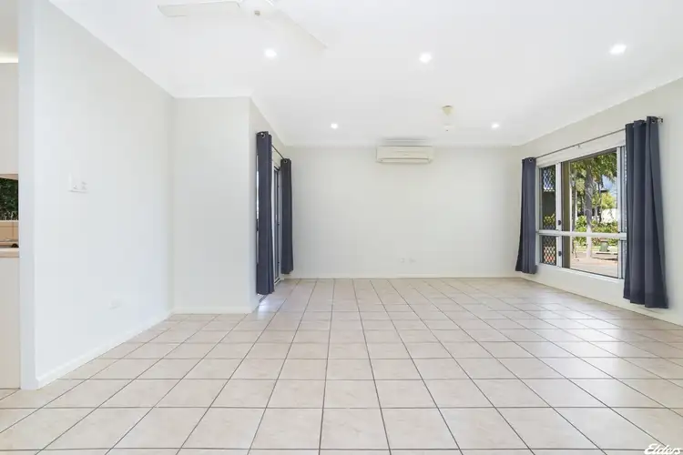 Fifth view of Homely house listing, 1 Kentia Grove, Durack NT 830