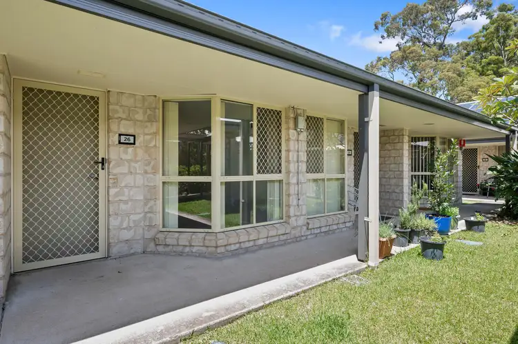 94 Taloumbi Road, Coffs Harbour NSW 2450