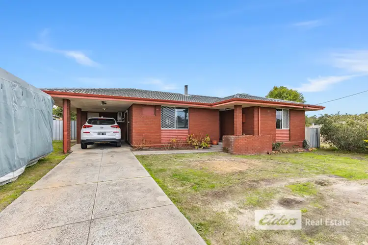13 Archer Street, Collie WA 6225