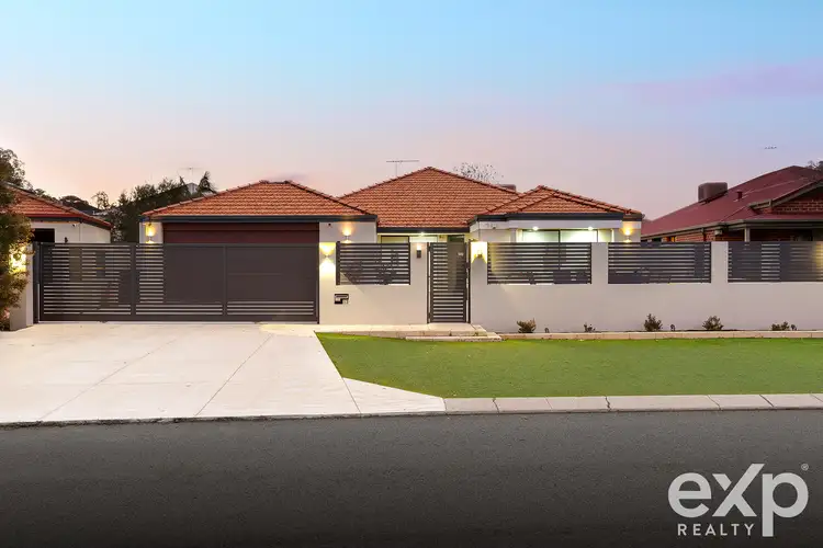 Main view of Homely house listing, 13 Banner Avenue, Baldivis WA 6171