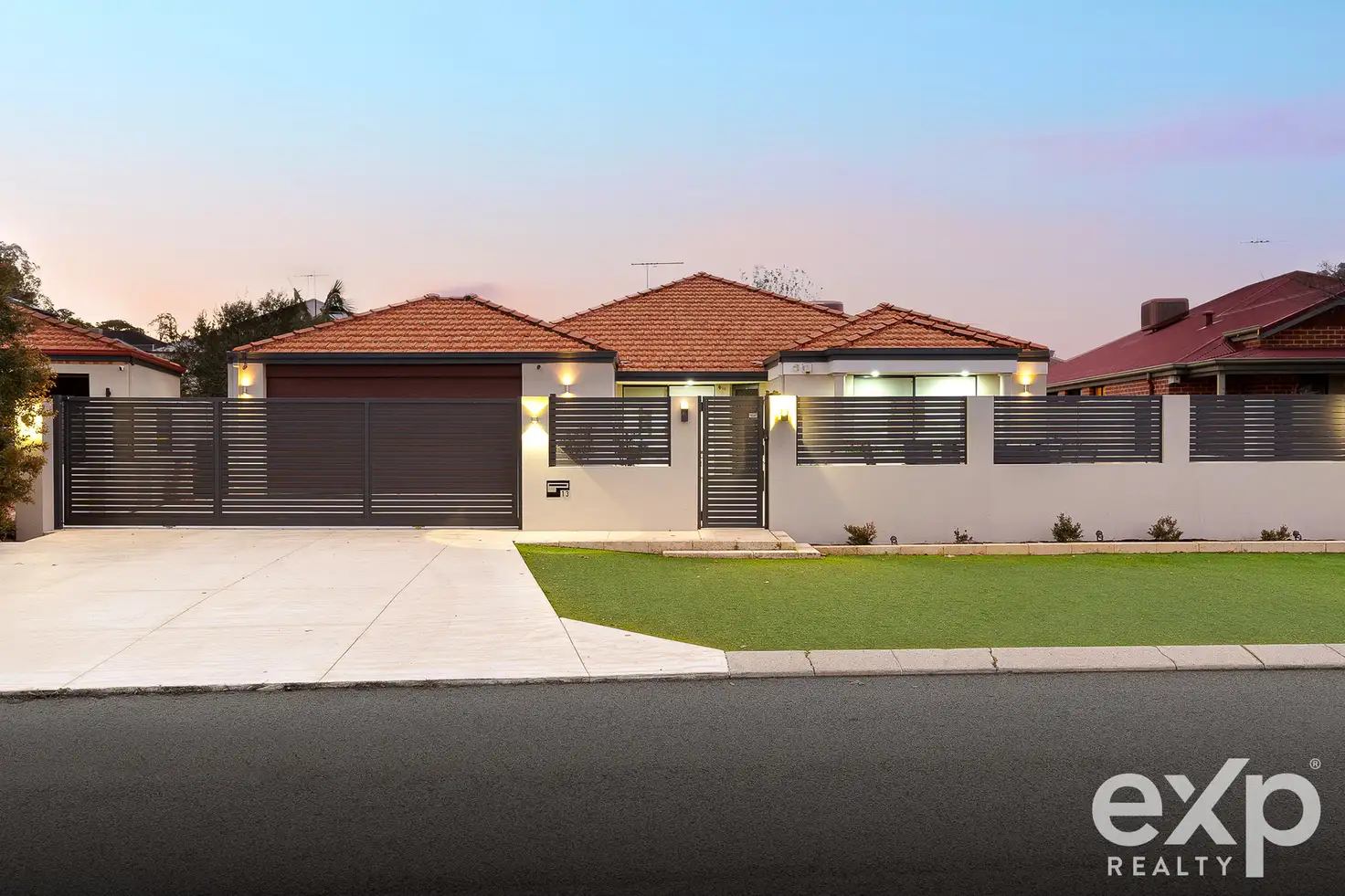 Main view of Homely house listing, 13 Banner Avenue, Baldivis WA 6171