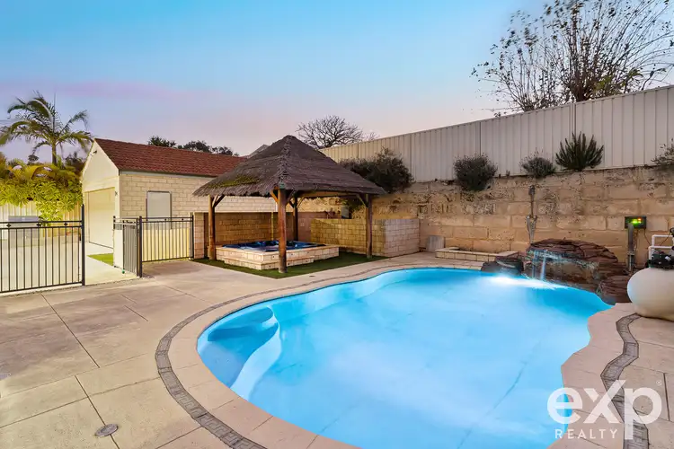 Third view of Homely house listing, 13 Banner Avenue, Baldivis WA 6171