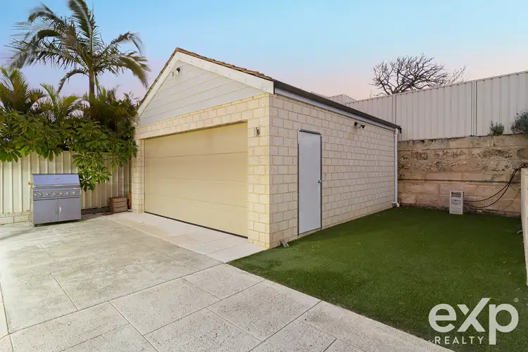 Fourth view of Homely house listing, 13 Banner Avenue, Baldivis WA 6171