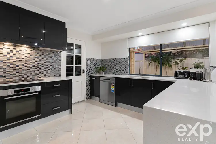 Fifth view of Homely house listing, 13 Banner Avenue, Baldivis WA 6171