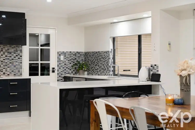 Sixth view of Homely house listing, 13 Banner Avenue, Baldivis WA 6171