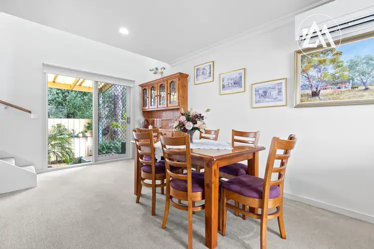 Fourth view of Homely townhouse listing, 3/863 Nepean Highway, Mornington VIC 3931