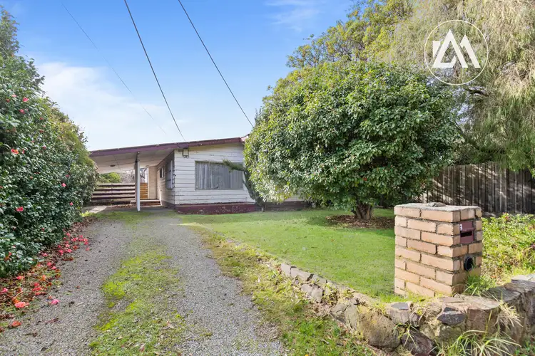 Main view of Homely house listing, 3 Bayview Road, Frankston VIC 3199