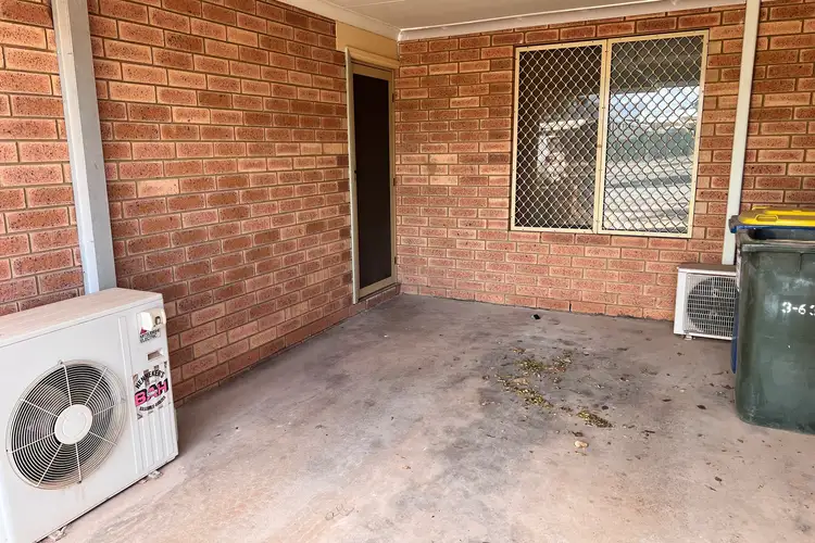 Second view of Homely unit listing, 3/63 Forrest Street, Boulder WA 6432