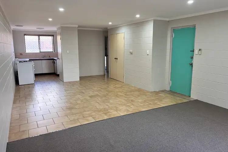 Fourth view of Homely unit listing, 3/63 Forrest Street, Boulder WA 6432