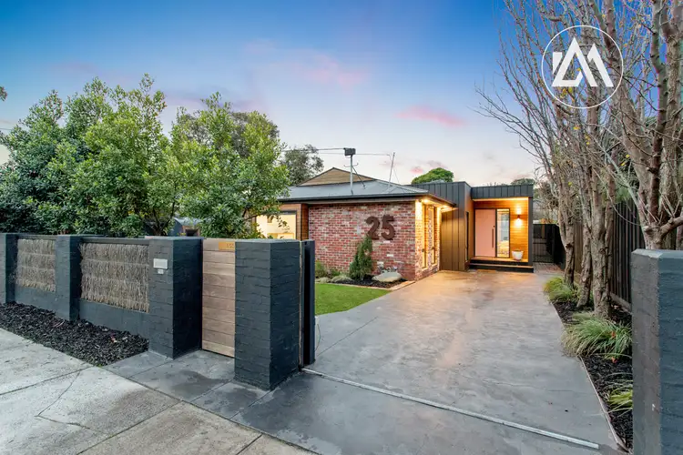 1/25 George Street, Frankston VIC 3199