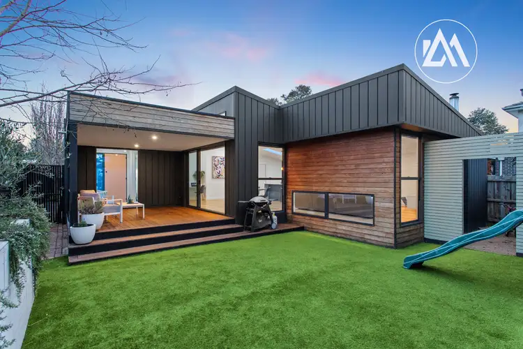 Fifth view of Homely house listing, 1/25 George Street, Frankston VIC 3199