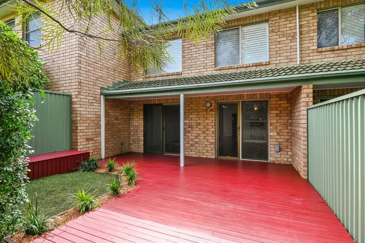 11A/63 Bellingara Road, Miranda NSW 2228