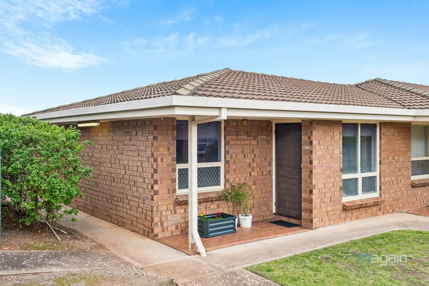 Main view of Homely unit listing, 20/19-23 Hillier Road, Morphett Vale SA 5162