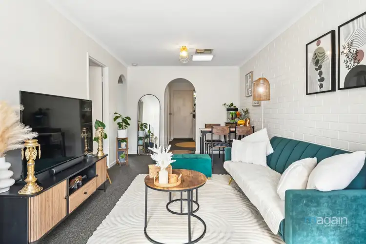 Second view of Homely unit listing, 20/19-23 Hillier Road, Morphett Vale SA 5162