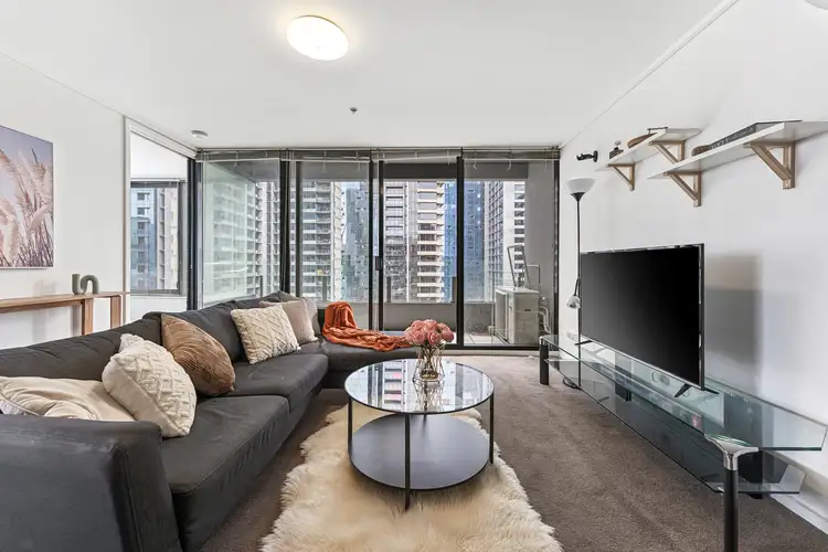 2305/668 Bourke Street, Melbourne VIC 3000