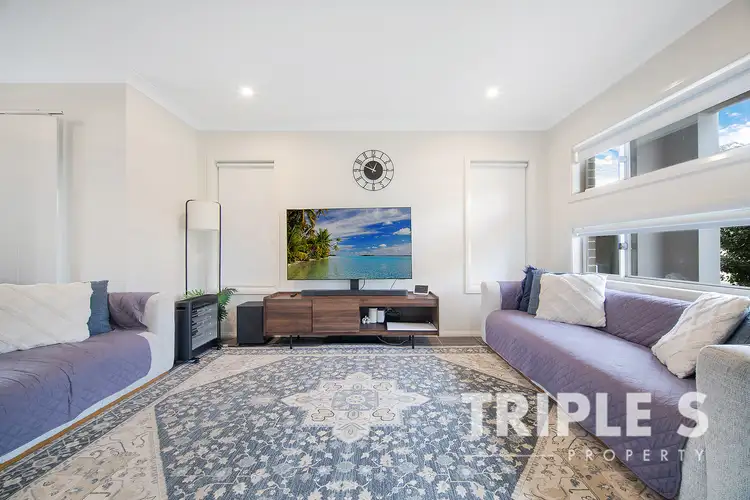 Third view of Homely house listing, 26 Stone Mason Drive, Norwest NSW 2153