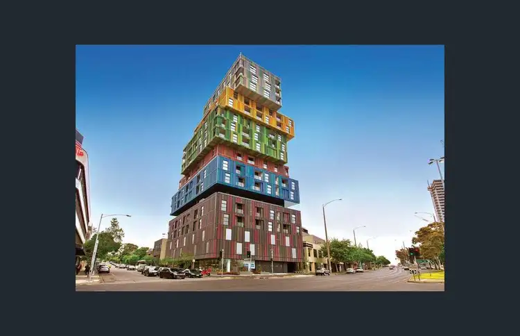 1401/6 St Kilda Road, St Kilda VIC 3182