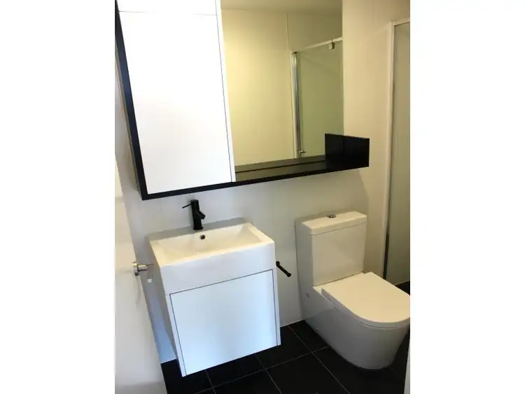 Sixth view of Homely apartment listing, 1401/6 St Kilda Road, St Kilda VIC 3182