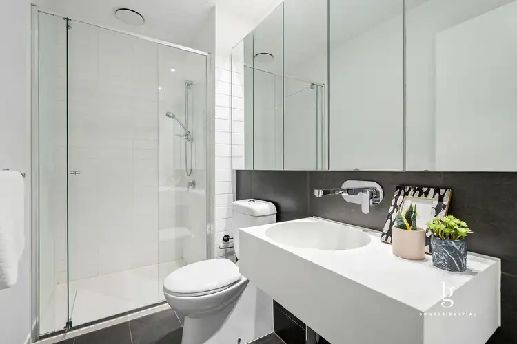 Sixth view of Homely apartment listing, 106/33 Rose Lane, Melbourne VIC 3000