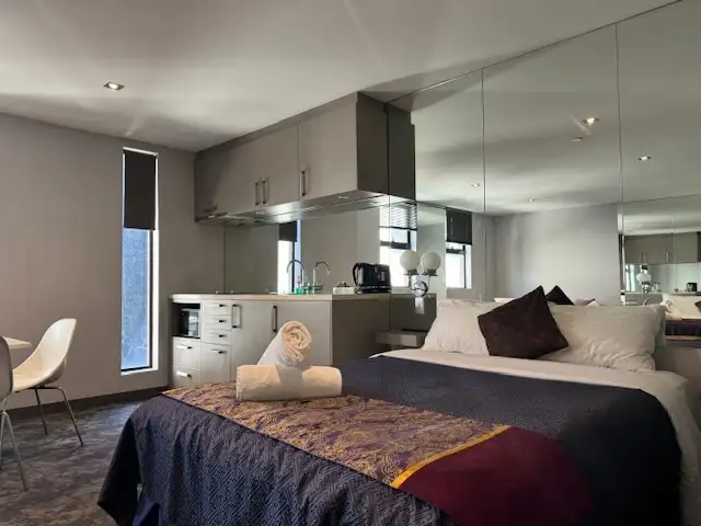 Fifth view of Homely apartment listing, 27/3 Studley Park Road, Kew VIC 3101