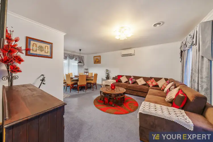 Second view of Homely house listing, 33 Cumberland Chase, Hampton Park VIC 3976
