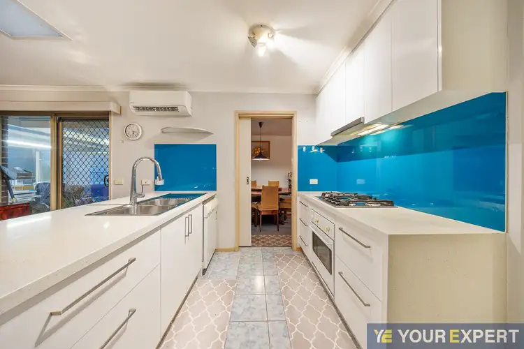 Third view of Homely house listing, 33 Cumberland Chase, Hampton Park VIC 3976