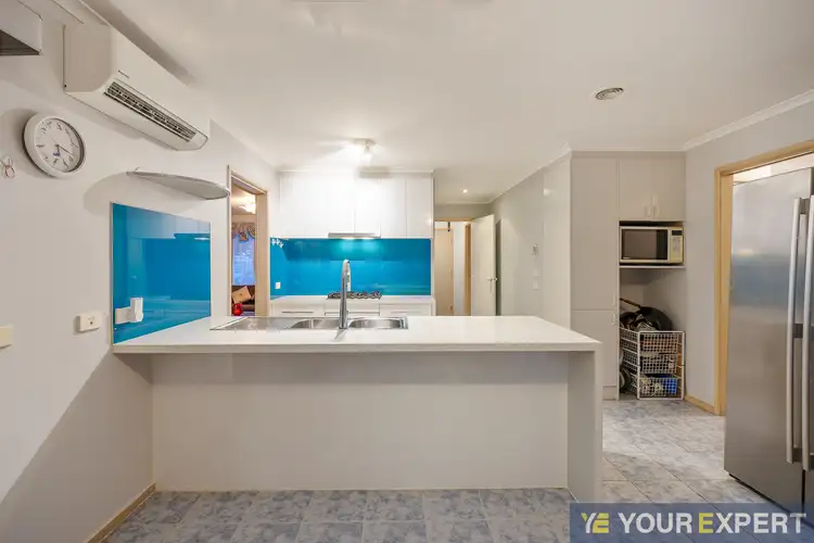 Fourth view of Homely house listing, 33 Cumberland Chase, Hampton Park VIC 3976