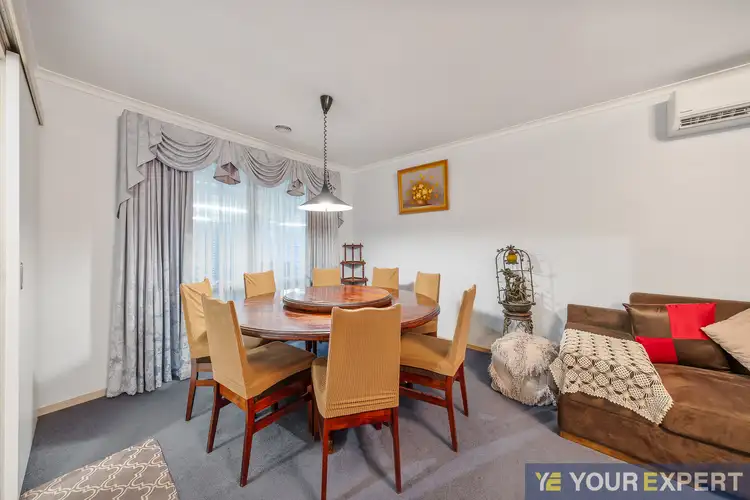 Fifth view of Homely house listing, 33 Cumberland Chase, Hampton Park VIC 3976