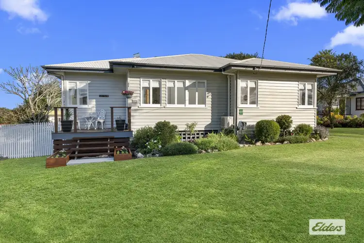 97 Atthow Street, Kilcoy QLD 4515