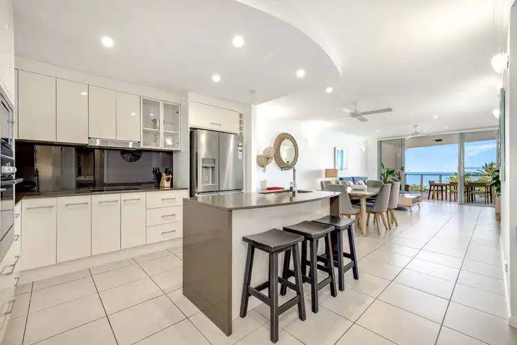304/93 Vasey Esplanade, Trinity Beach QLD 4879