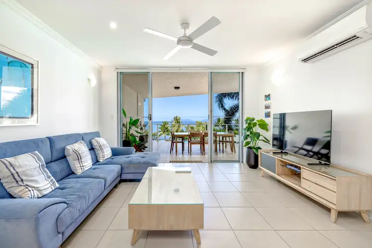 Second view of Homely apartment listing, 304/93 Vasey Esplanade, Trinity Beach QLD 4879