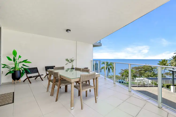 Third view of Homely apartment listing, 304/93 Vasey Esplanade, Trinity Beach QLD 4879