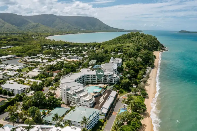 Fourth view of Homely apartment listing, 304/93 Vasey Esplanade, Trinity Beach QLD 4879