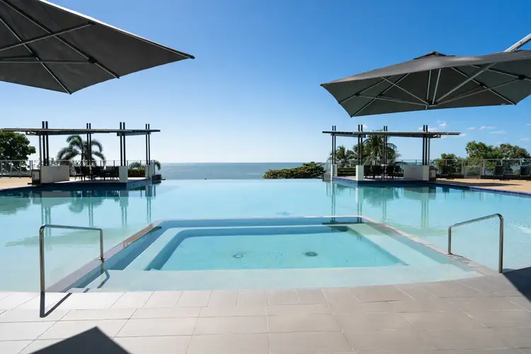 Fifth view of Homely apartment listing, 304/93 Vasey Esplanade, Trinity Beach QLD 4879