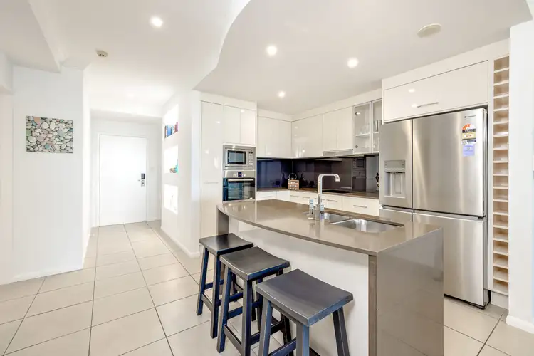 Sixth view of Homely apartment listing, 304/93 Vasey Esplanade, Trinity Beach QLD 4879