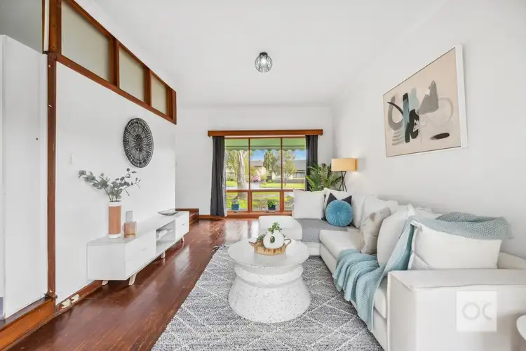 44 Salisbury Avenue, Morphett Vale SA 5162
