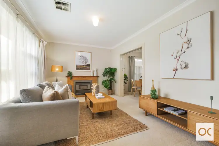 15 Pridmore Avenue, Mclaren Vale SA 5171