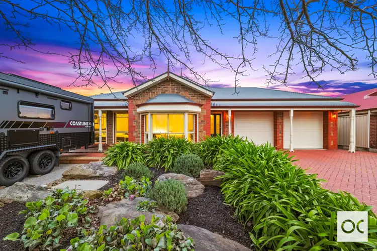 15 Paula Court, Mclaren Flat SA 5171