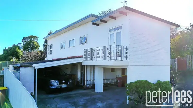 Main view of Homely house listing, 48-50 Station Road, St Leonards TAS 7250