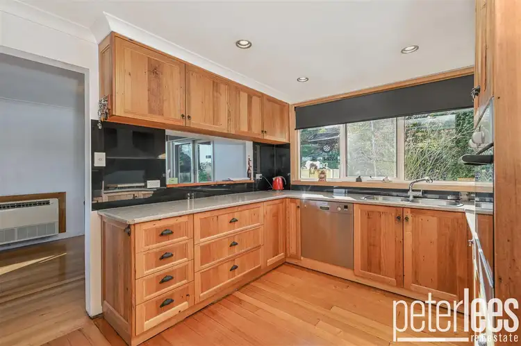 Second view of Homely house listing, 48-50 Station Road, St Leonards TAS 7250