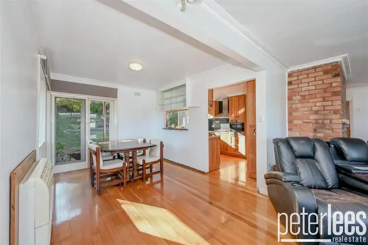 Fifth view of Homely house listing, 48-50 Station Road, St Leonards TAS 7250
