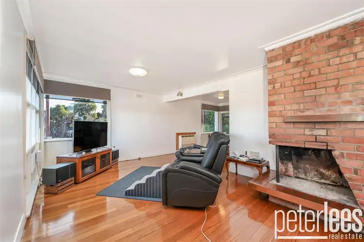 Sixth view of Homely house listing, 48-50 Station Road, St Leonards TAS 7250