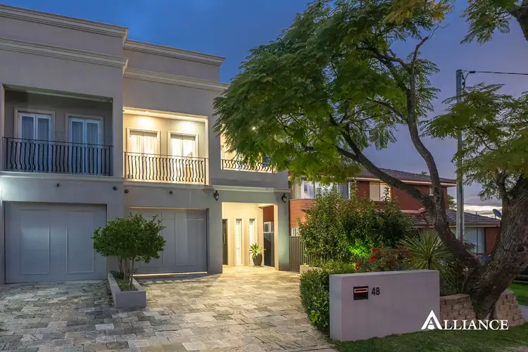 48 Wall Avenue, Panania NSW 2213