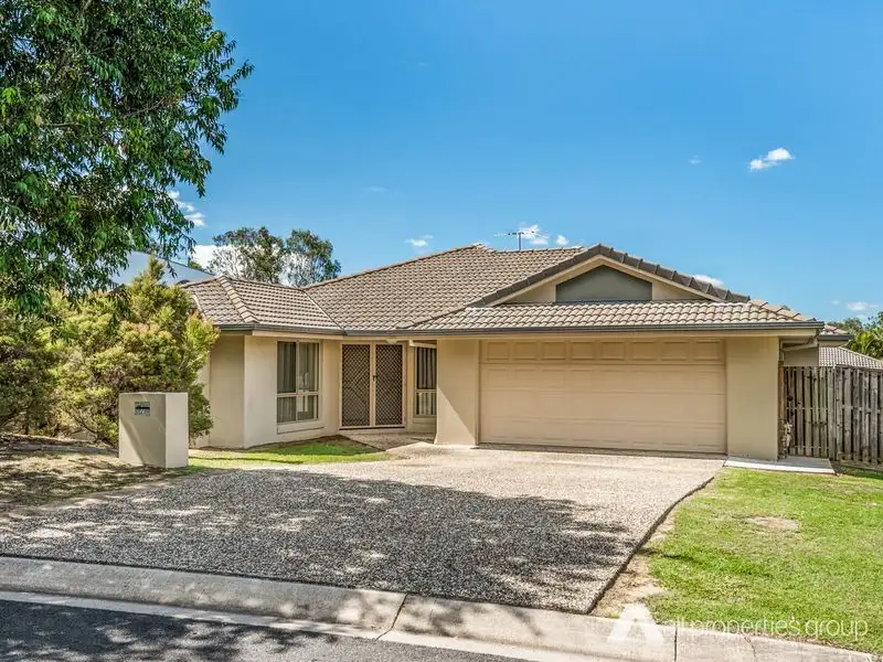 Main view of Homely house listing, 7 Elm Place, Heathwood QLD 4110