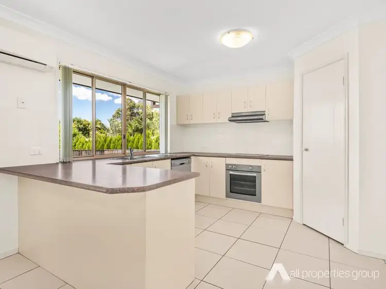 Third view of Homely house listing, 7 Elm Place, Heathwood QLD 4110